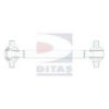 DITAS A1-2613 Rod/Strut, wheel suspension